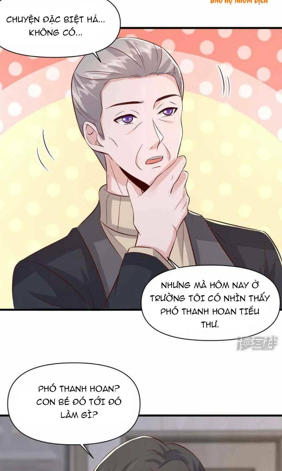 Đại Lão Gọi Tôi Là Tiểu Tổ Tông Chapter 93 - Trang 2