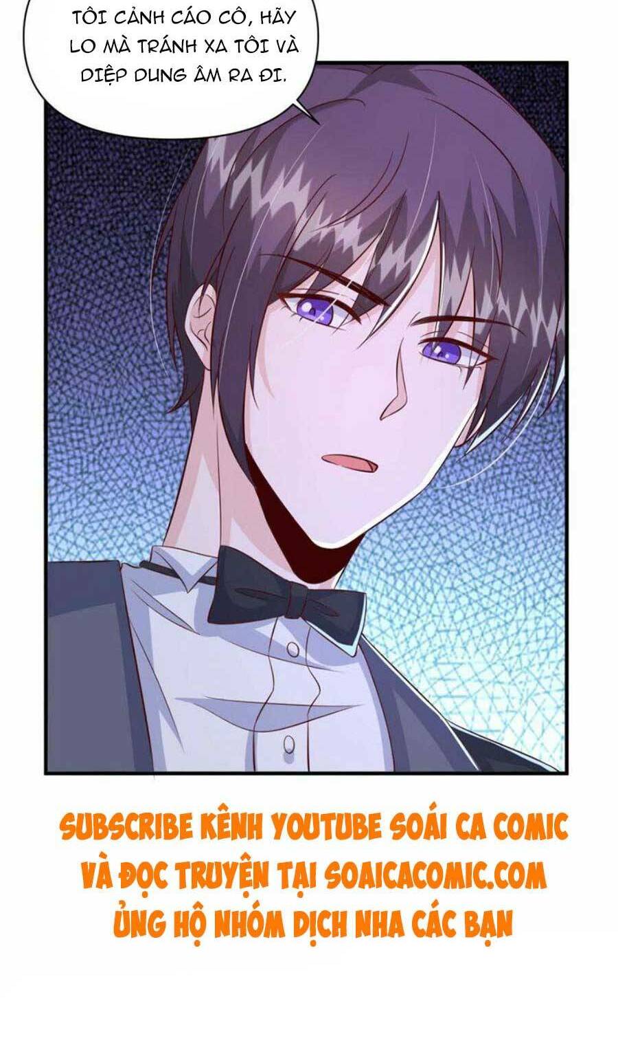 Đại Lão Gọi Tôi Là Tiểu Tổ Tông Chapter 94 - Trang 2