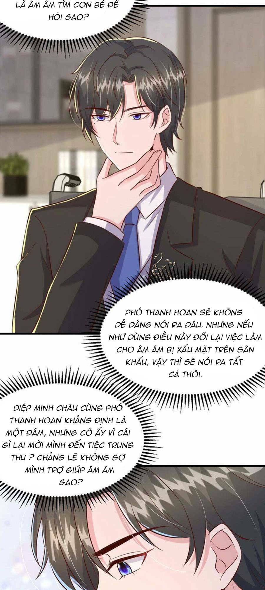 Đại Lão Gọi Tôi Là Tiểu Tổ Tông Chapter 94 - Trang 2