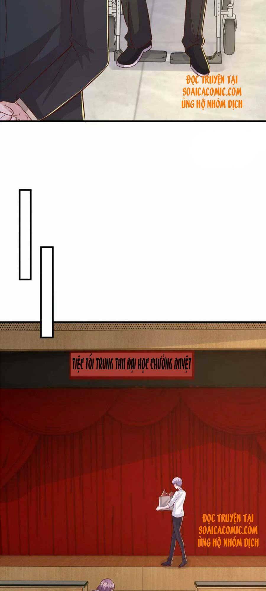 Đại Lão Gọi Tôi Là Tiểu Tổ Tông Chapter 94 - Trang 2