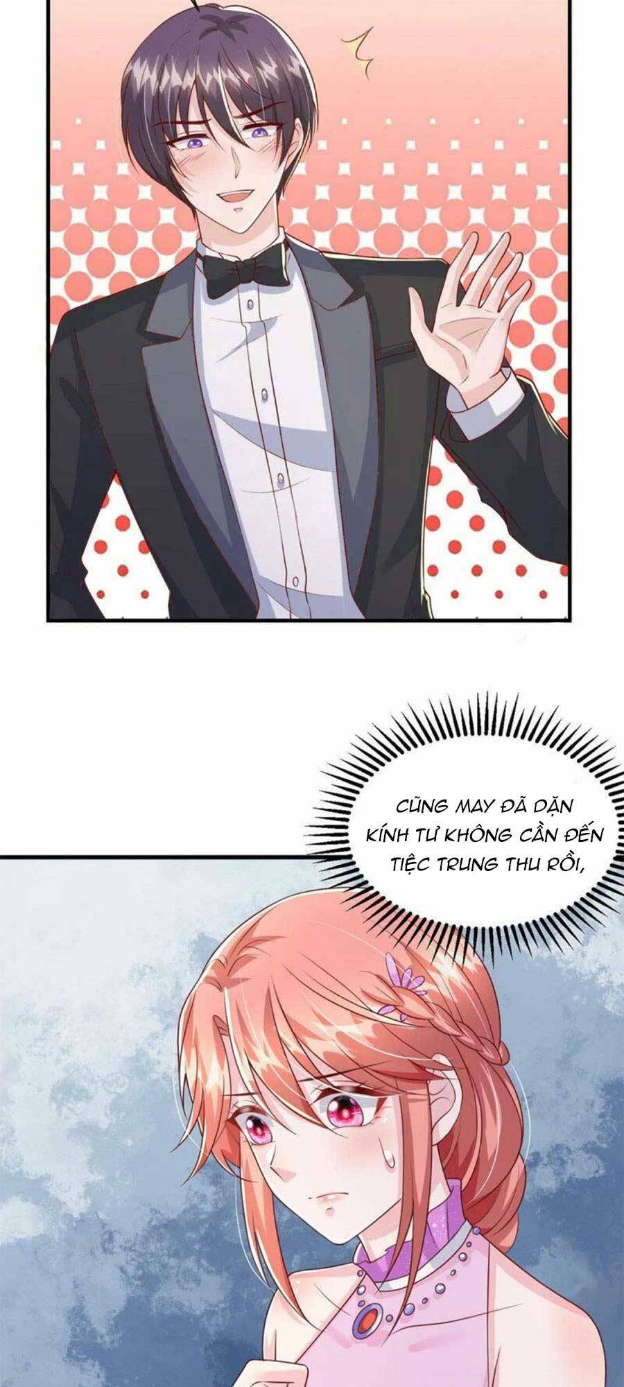 Đại Lão Gọi Tôi Là Tiểu Tổ Tông Chapter 95 - Trang 2