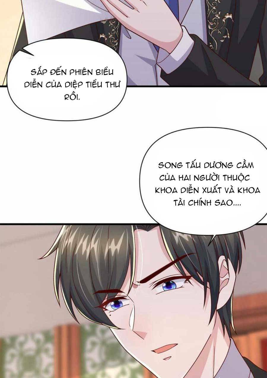 Đại Lão Gọi Tôi Là Tiểu Tổ Tông Chapter 95 - Trang 2