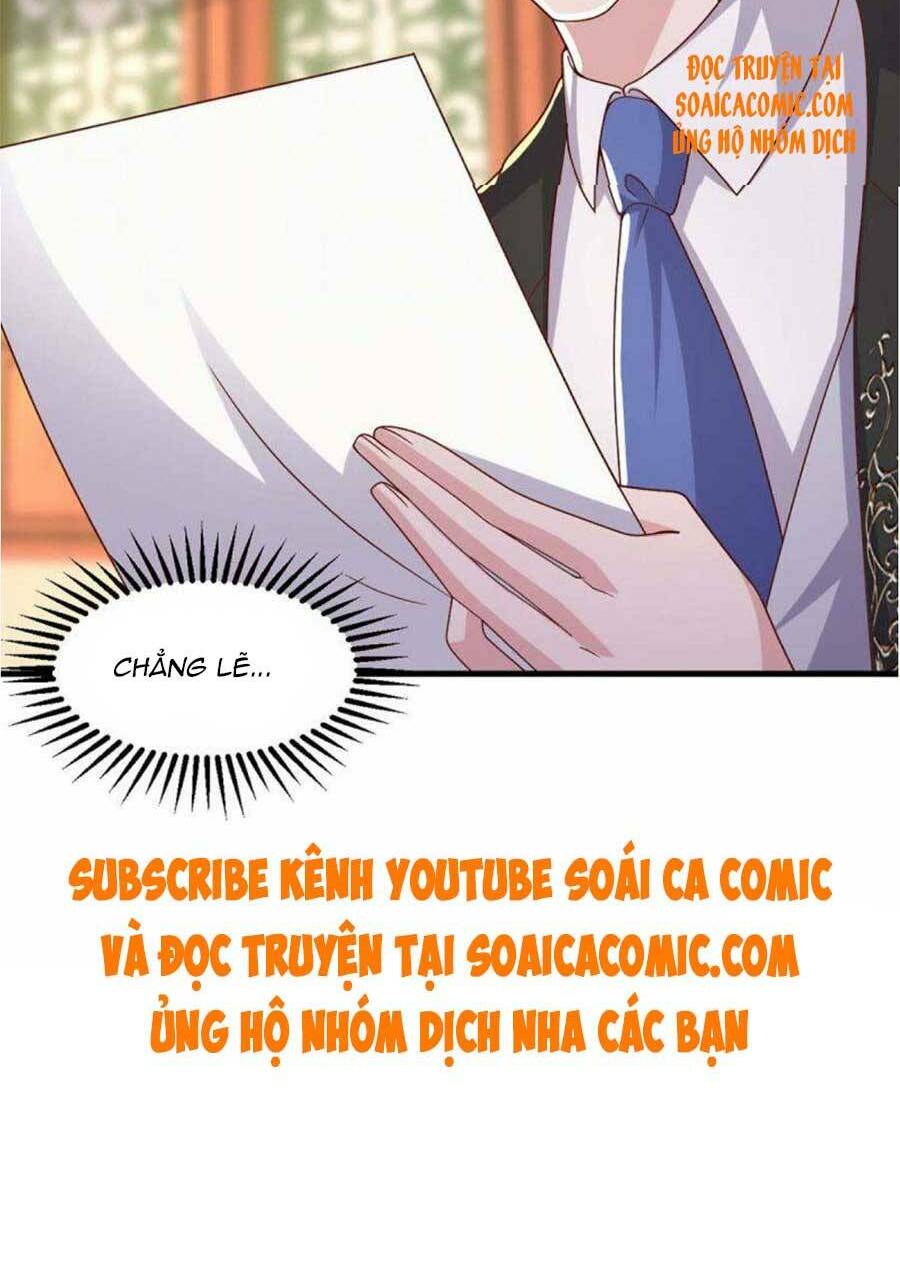 Đại Lão Gọi Tôi Là Tiểu Tổ Tông Chapter 95 - Trang 2