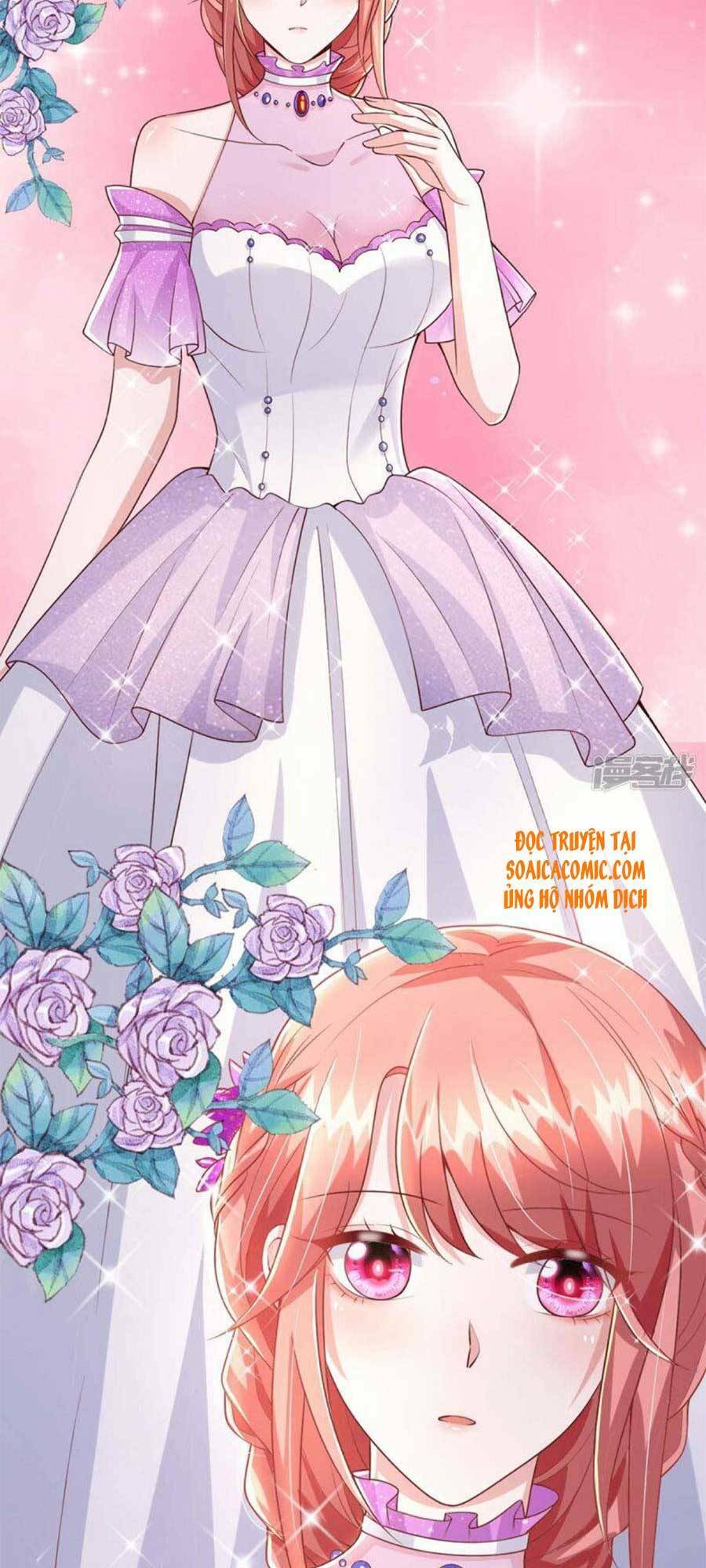 Đại Lão Gọi Tôi Là Tiểu Tổ Tông Chapter 95 - Trang 2