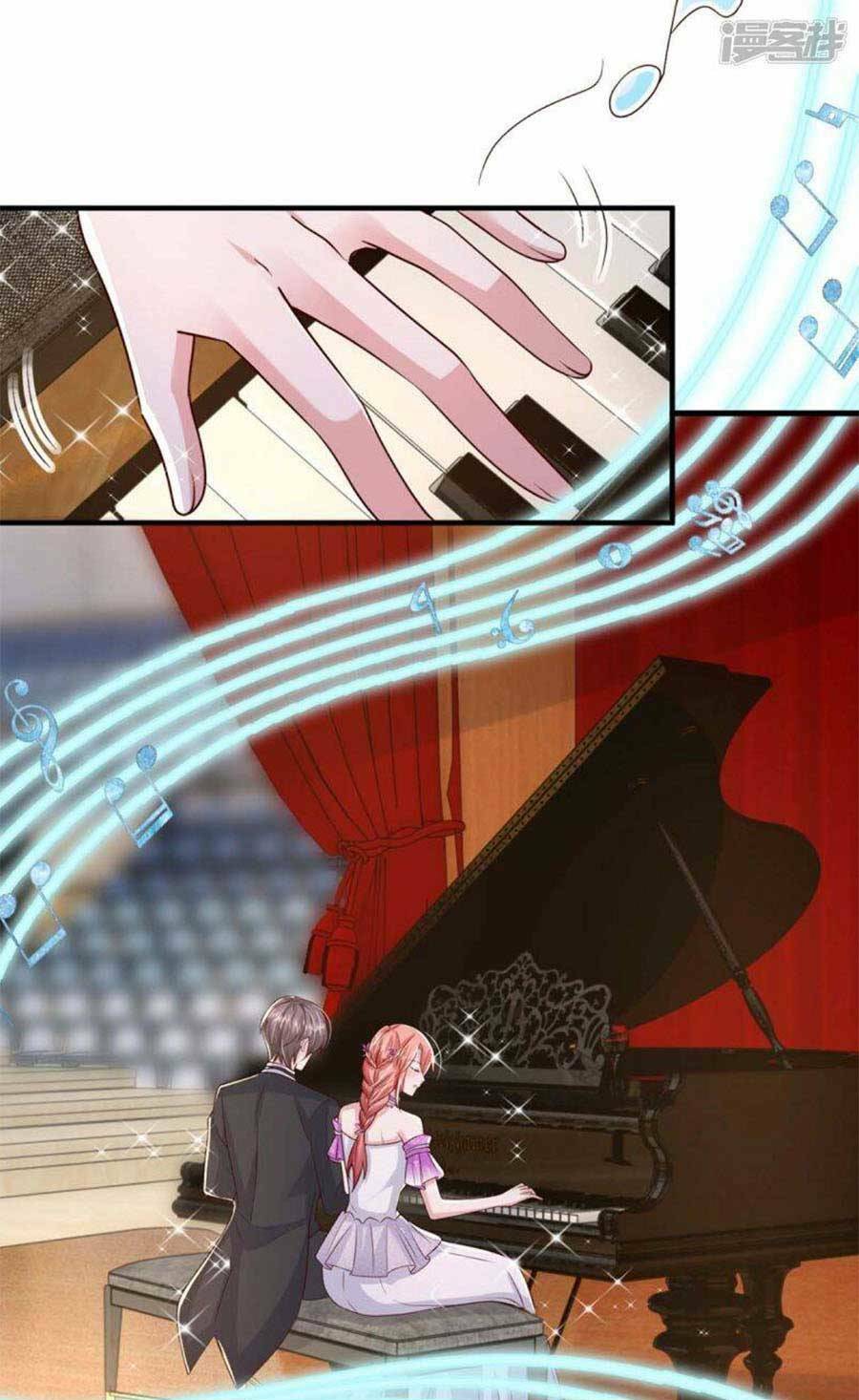 Đại Lão Gọi Tôi Là Tiểu Tổ Tông Chapter 96 - Trang 2