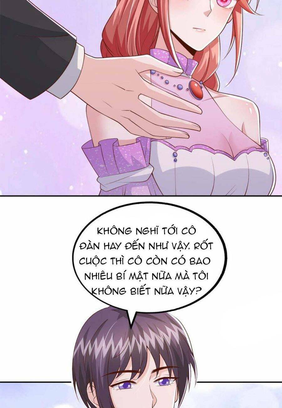 Đại Lão Gọi Tôi Là Tiểu Tổ Tông Chapter 97 - Trang 2