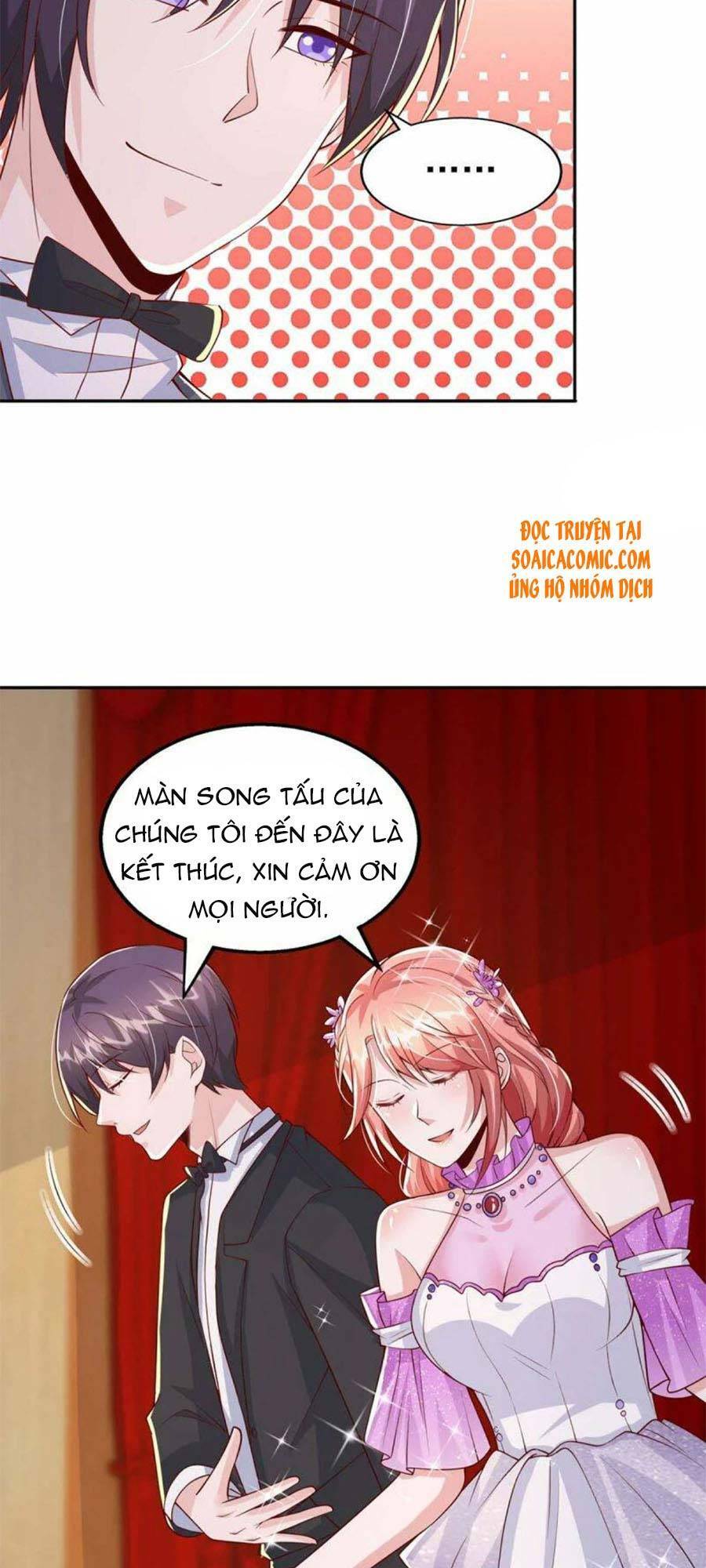 Đại Lão Gọi Tôi Là Tiểu Tổ Tông Chapter 97 - Trang 2