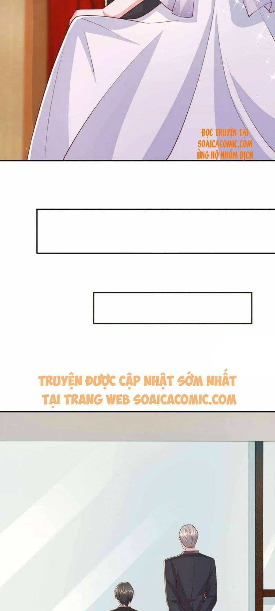 Đại Lão Gọi Tôi Là Tiểu Tổ Tông Chapter 97 - Trang 2