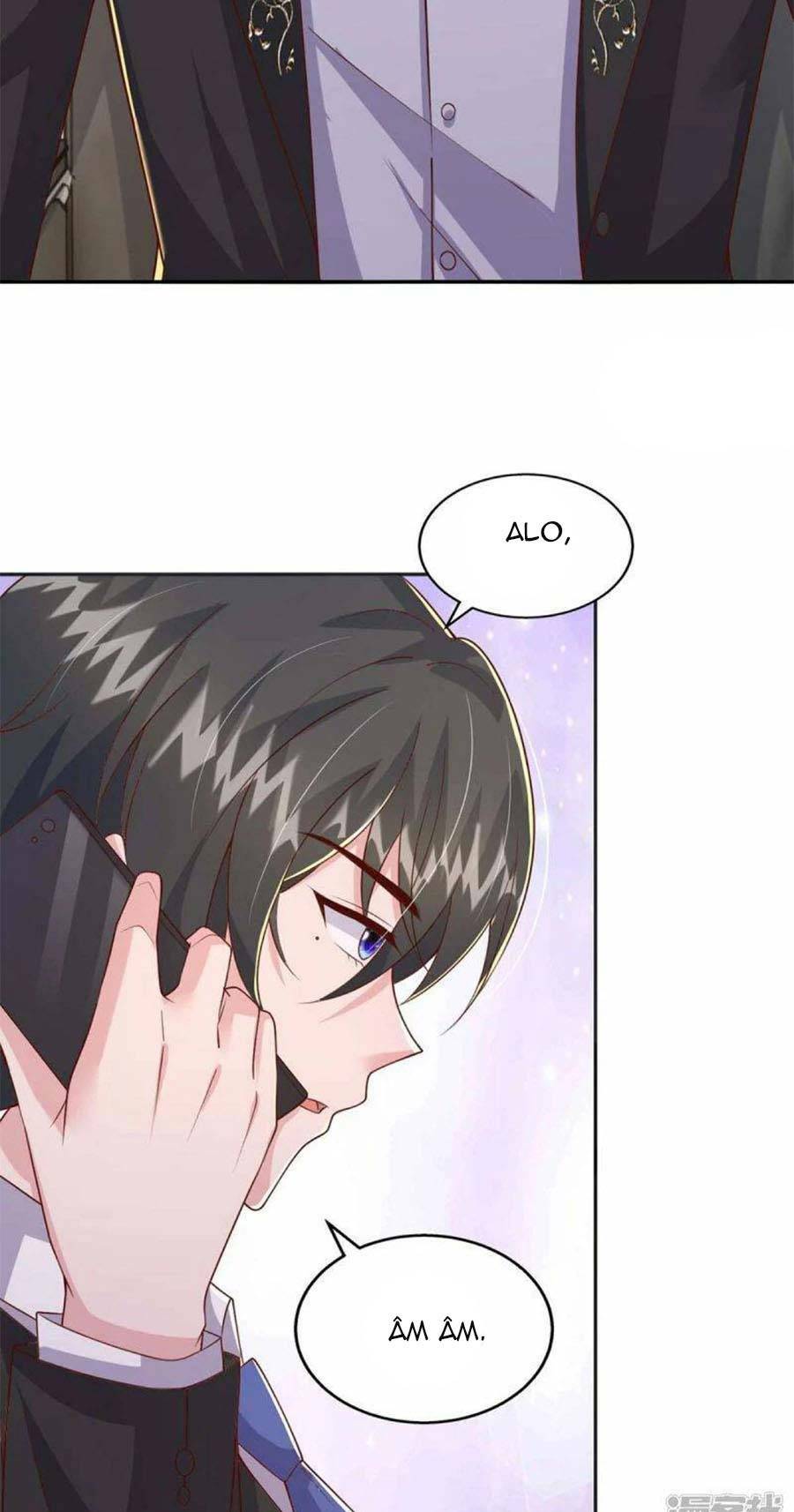 Đại Lão Gọi Tôi Là Tiểu Tổ Tông Chapter 97 - Trang 2