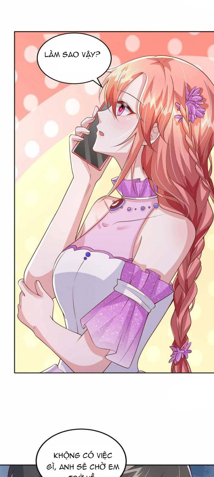 Đại Lão Gọi Tôi Là Tiểu Tổ Tông Chapter 97 - Trang 2