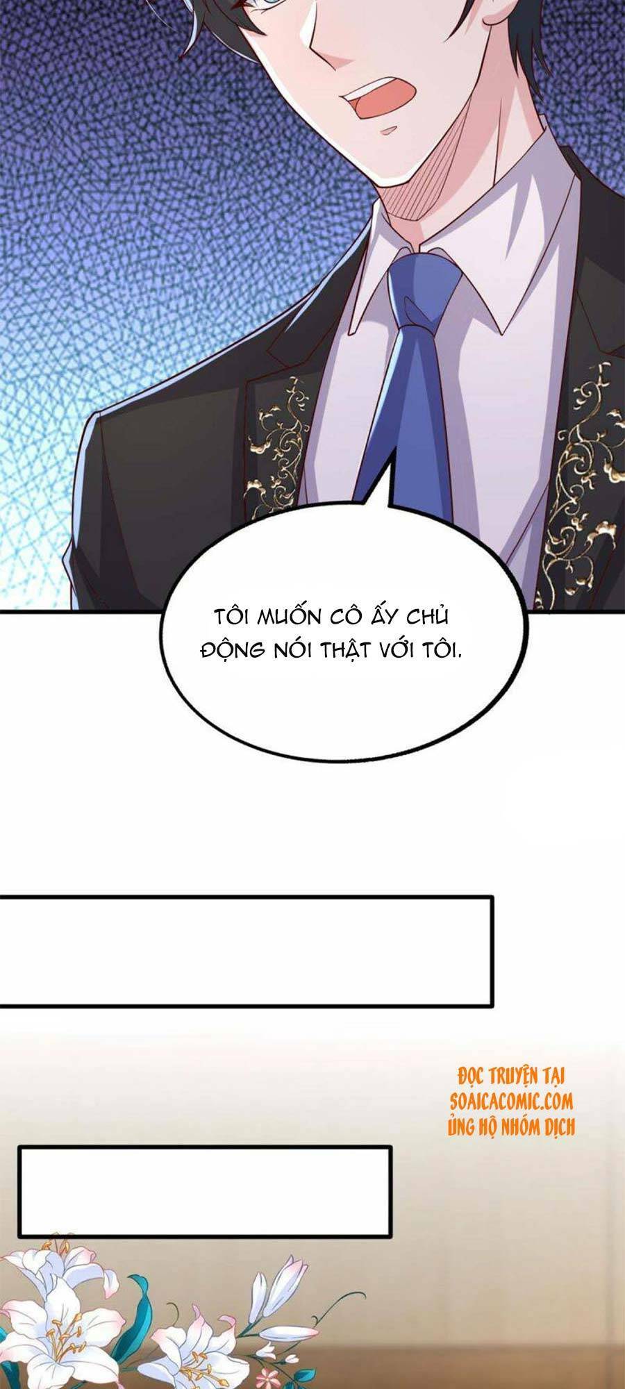 Đại Lão Gọi Tôi Là Tiểu Tổ Tông Chapter 97 - Trang 2