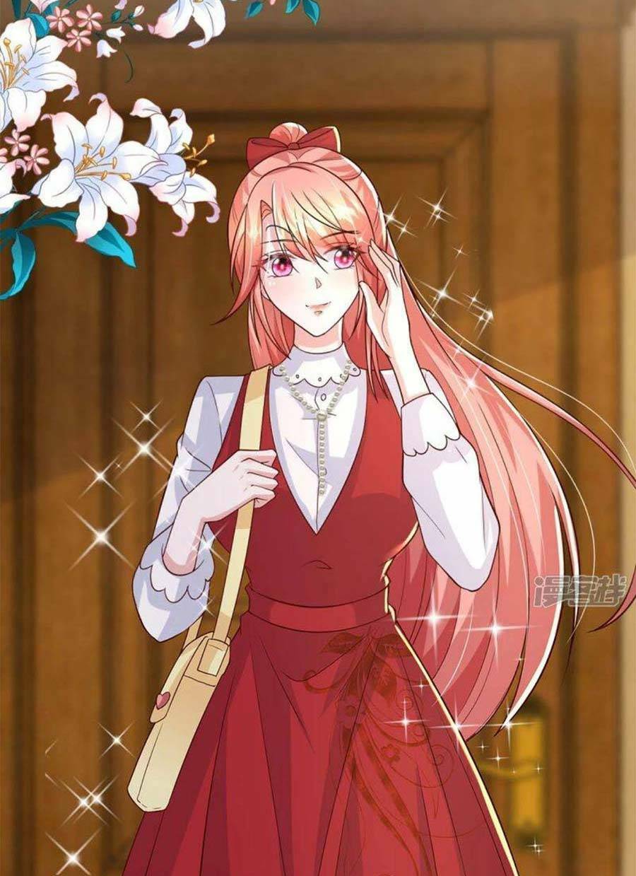 Đại Lão Gọi Tôi Là Tiểu Tổ Tông Chapter 97 - Trang 2