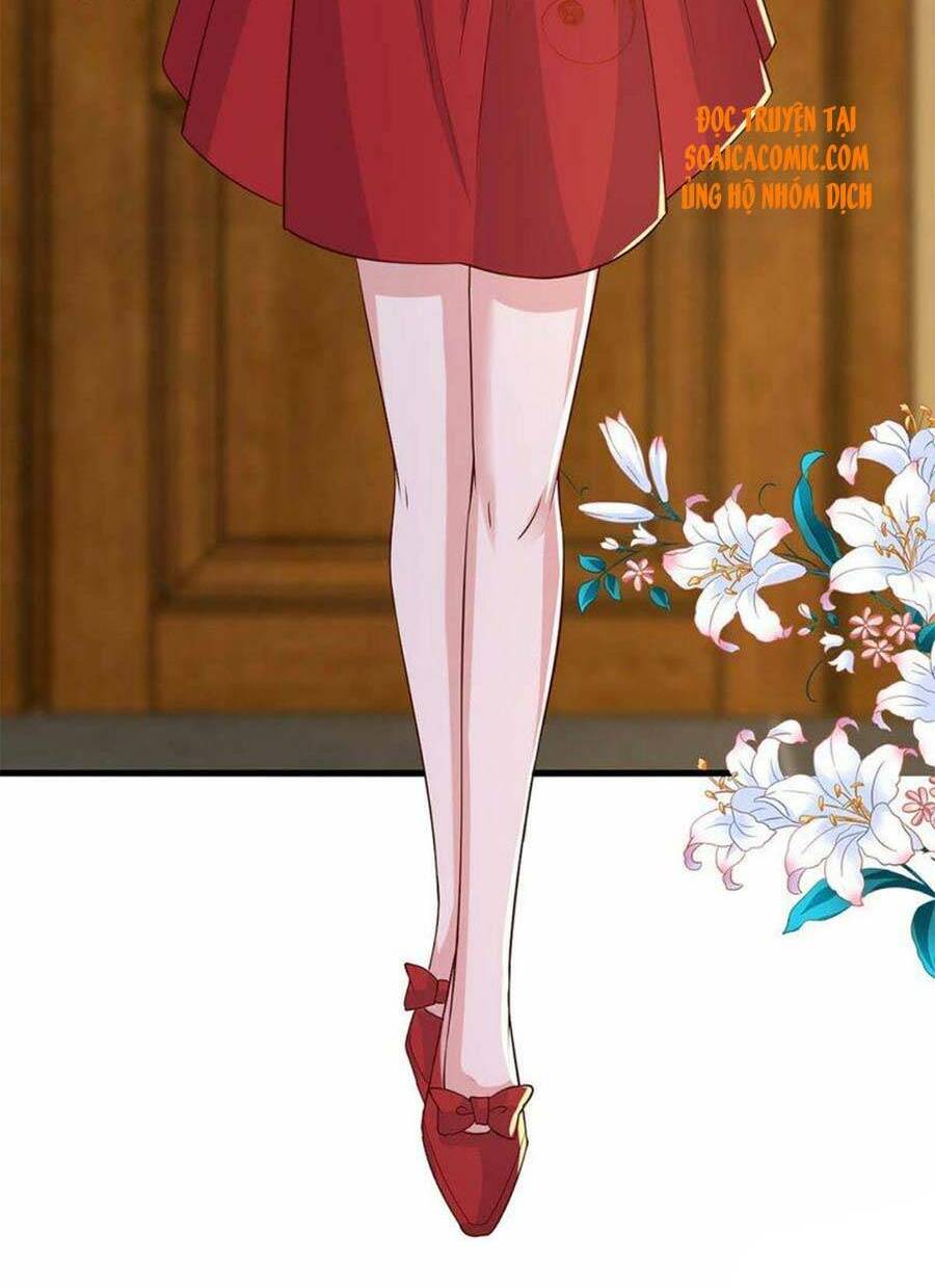 Đại Lão Gọi Tôi Là Tiểu Tổ Tông Chapter 97 - Trang 2