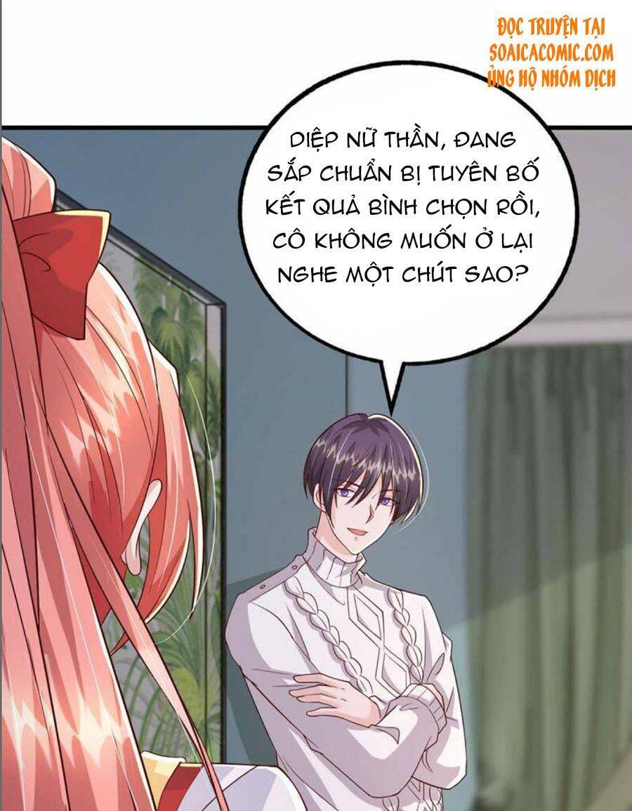 Đại Lão Gọi Tôi Là Tiểu Tổ Tông Chapter 97 - Trang 2