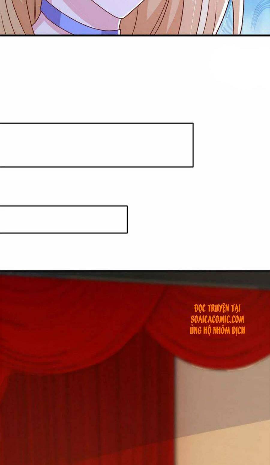 Đại Lão Gọi Tôi Là Tiểu Tổ Tông Chapter 97 - Trang 2