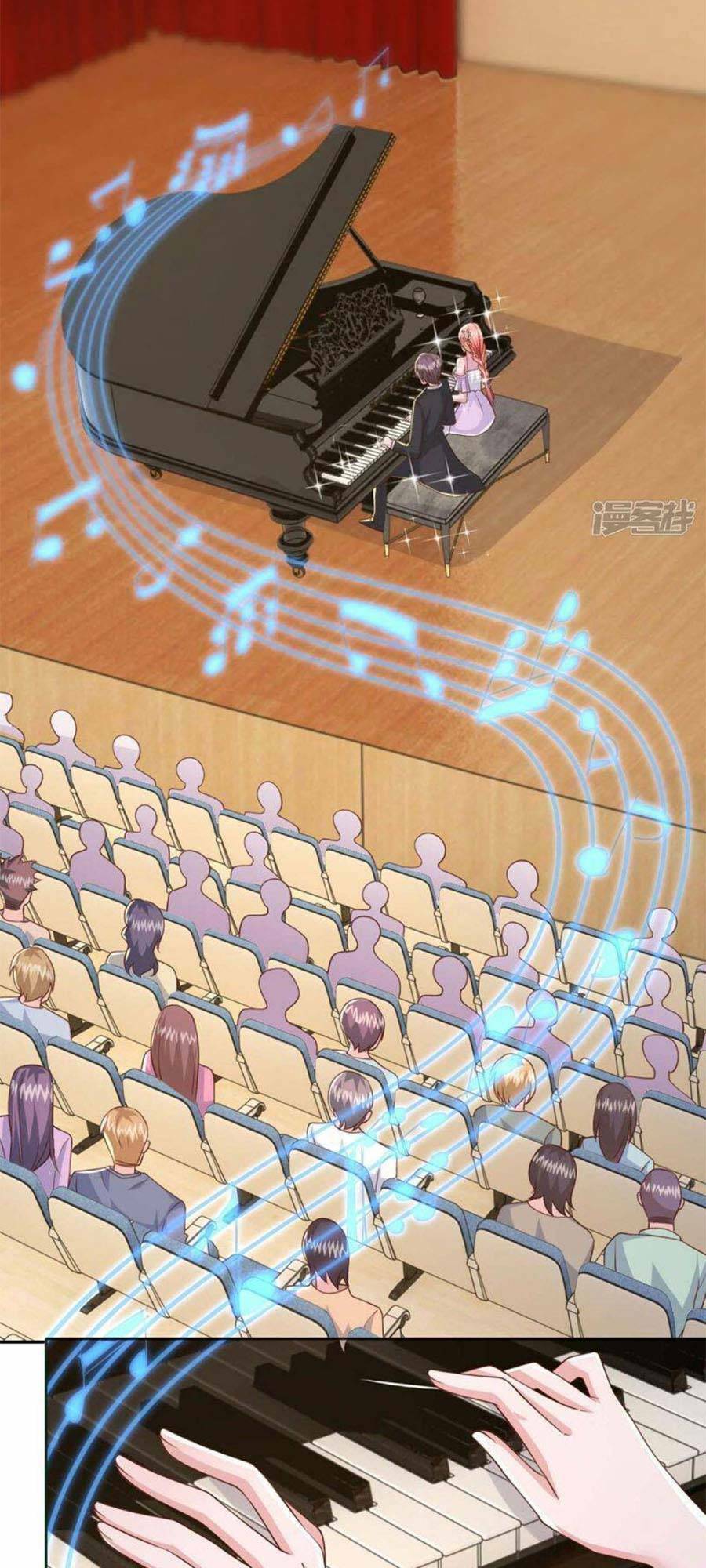 Đại Lão Gọi Tôi Là Tiểu Tổ Tông Chapter 97 - Trang 2