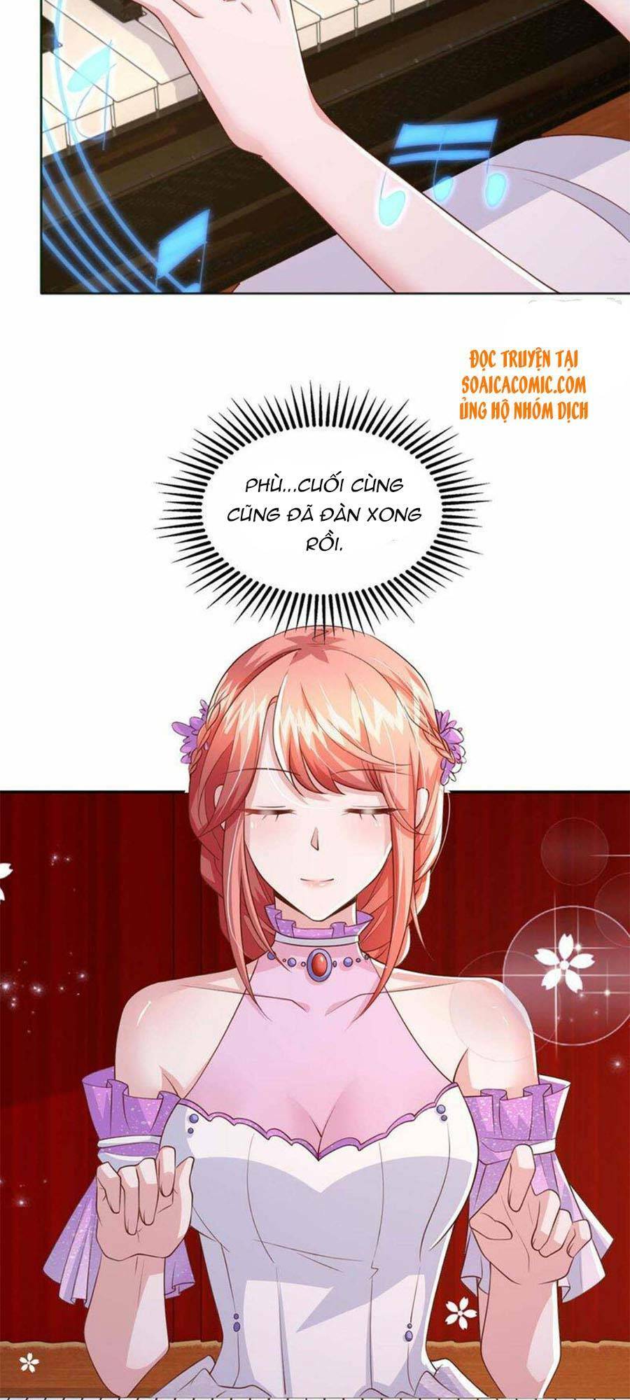 Đại Lão Gọi Tôi Là Tiểu Tổ Tông Chapter 97 - Trang 2