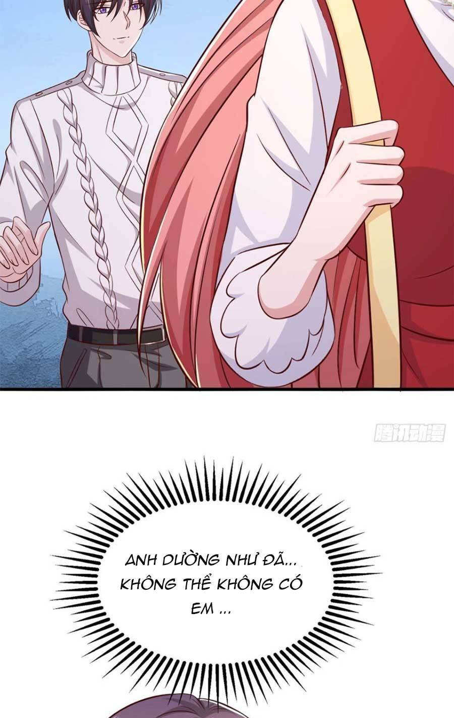 Đại Lão Gọi Tôi Là Tiểu Tổ Tông Chapter 98 - Trang 2