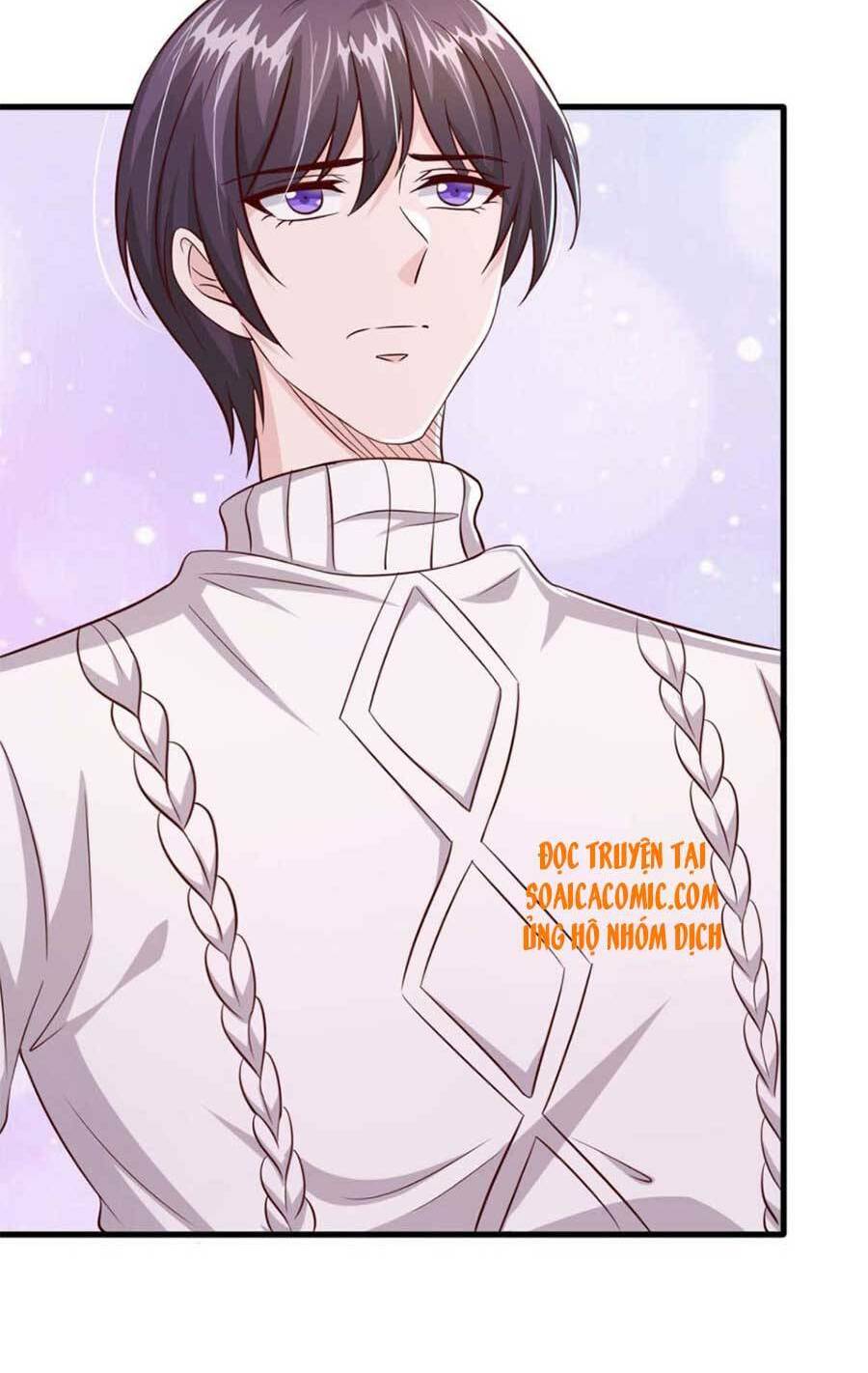 Đại Lão Gọi Tôi Là Tiểu Tổ Tông Chapter 98 - Trang 2