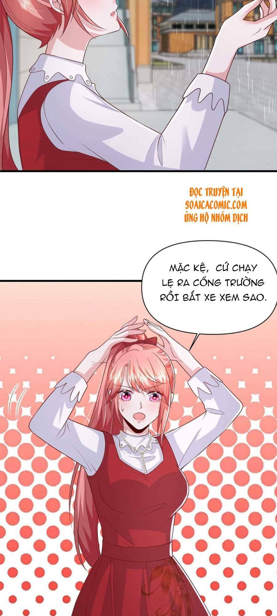 Đại Lão Gọi Tôi Là Tiểu Tổ Tông Chapter 98 - Trang 2