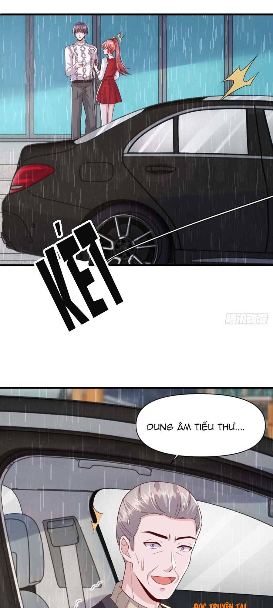 Đại Lão Gọi Tôi Là Tiểu Tổ Tông Chapter 98 - Trang 2