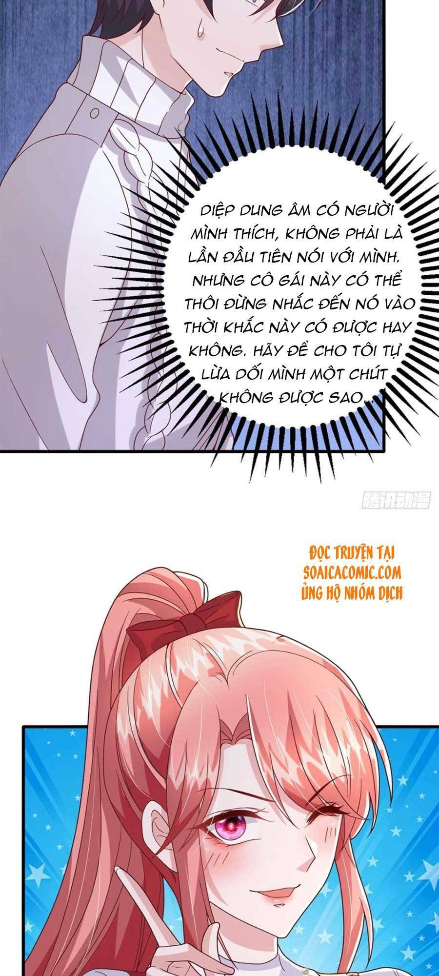 Đại Lão Gọi Tôi Là Tiểu Tổ Tông Chapter 98 - Trang 2