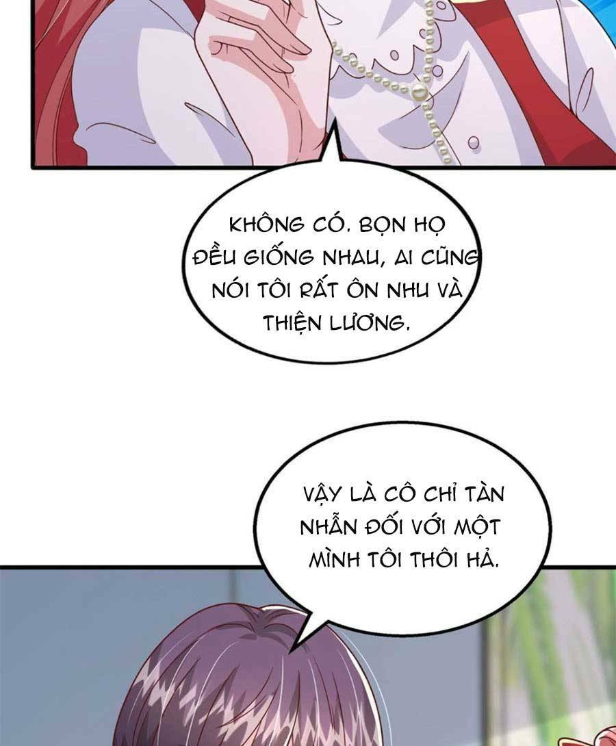 Đại Lão Gọi Tôi Là Tiểu Tổ Tông Chapter 98 - Trang 2