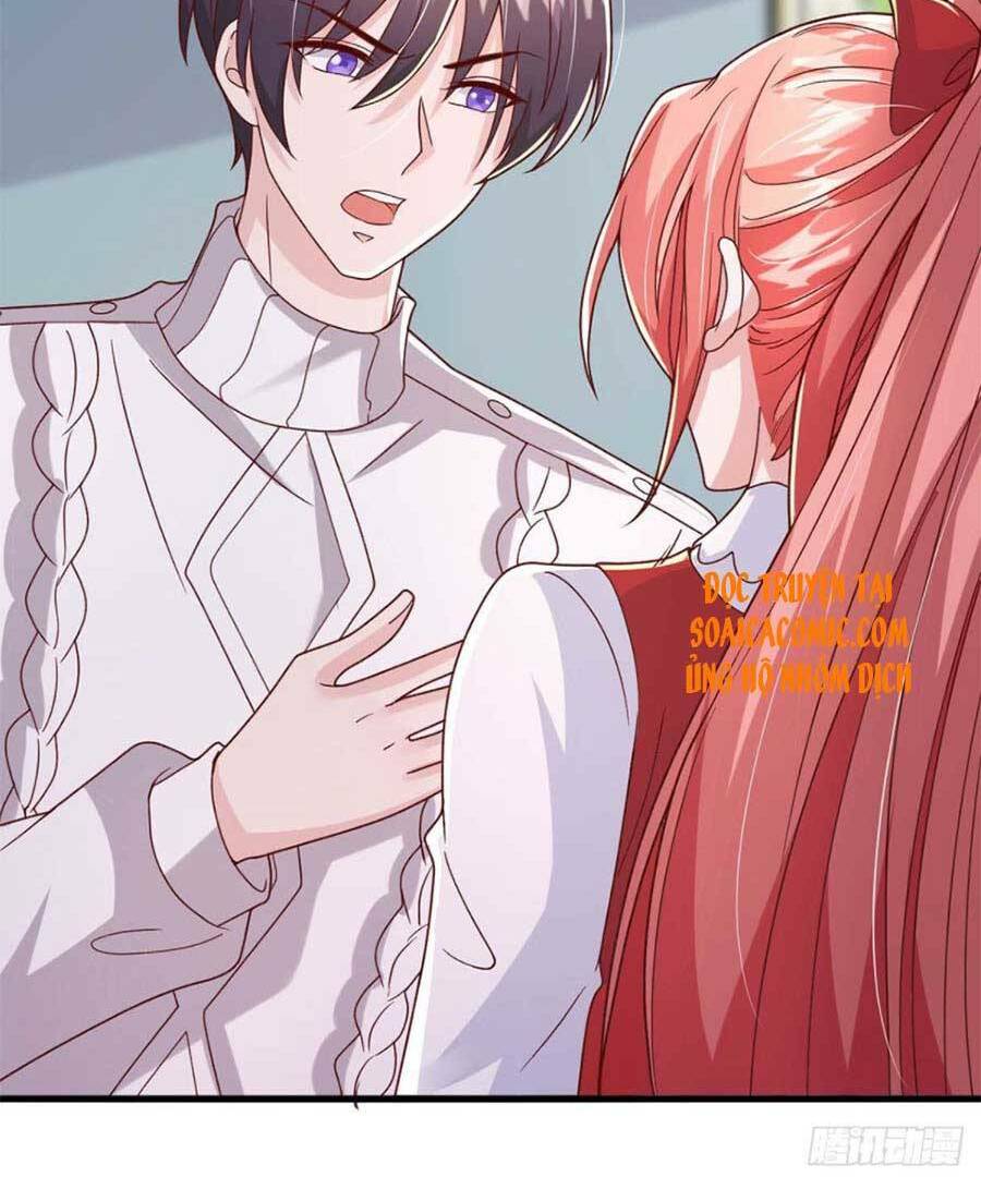 Đại Lão Gọi Tôi Là Tiểu Tổ Tông Chapter 98 - Trang 2