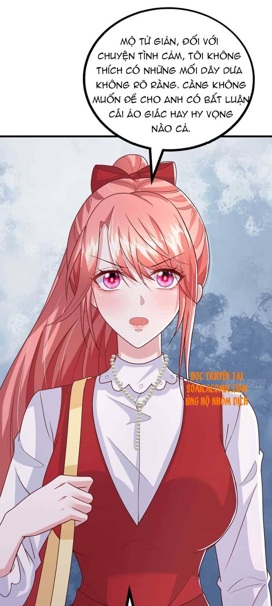 Đại Lão Gọi Tôi Là Tiểu Tổ Tông Chapter 98 - Trang 2