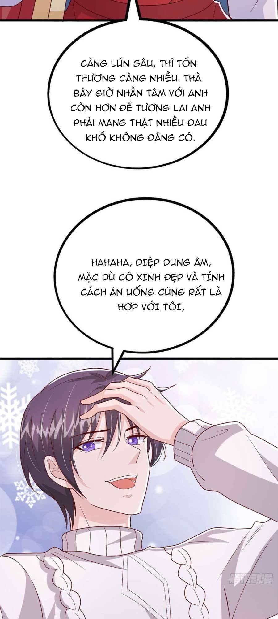 Đại Lão Gọi Tôi Là Tiểu Tổ Tông Chapter 98 - Trang 2