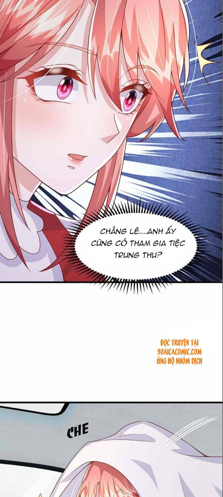 Đại Lão Gọi Tôi Là Tiểu Tổ Tông Chapter 99 - Trang 2