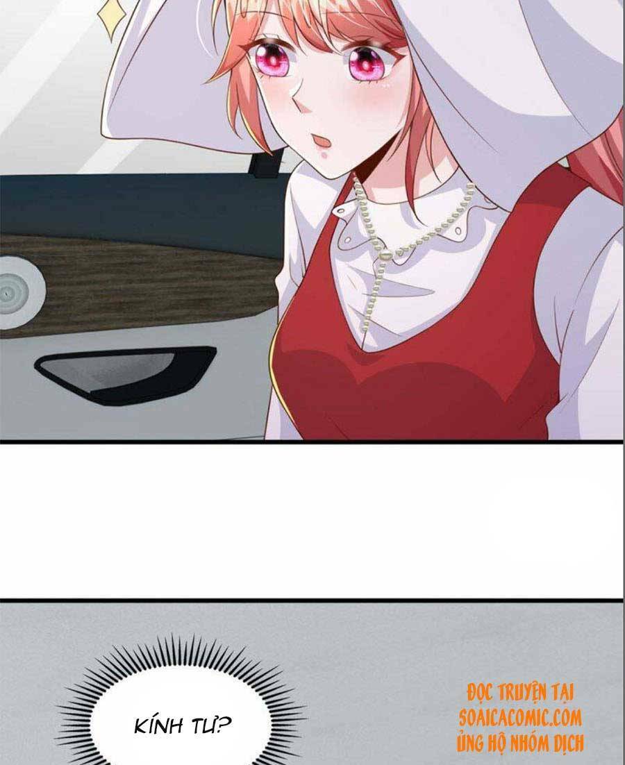 Đại Lão Gọi Tôi Là Tiểu Tổ Tông Chapter 99 - Trang 2