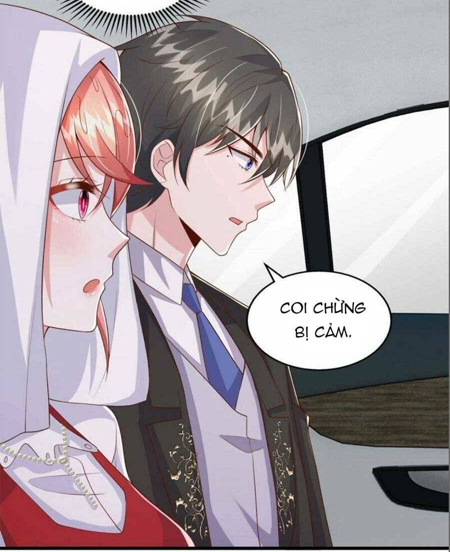 Đại Lão Gọi Tôi Là Tiểu Tổ Tông Chapter 99 - Trang 2