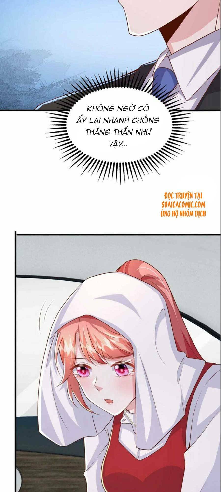 Đại Lão Gọi Tôi Là Tiểu Tổ Tông Chapter 99 - Trang 2