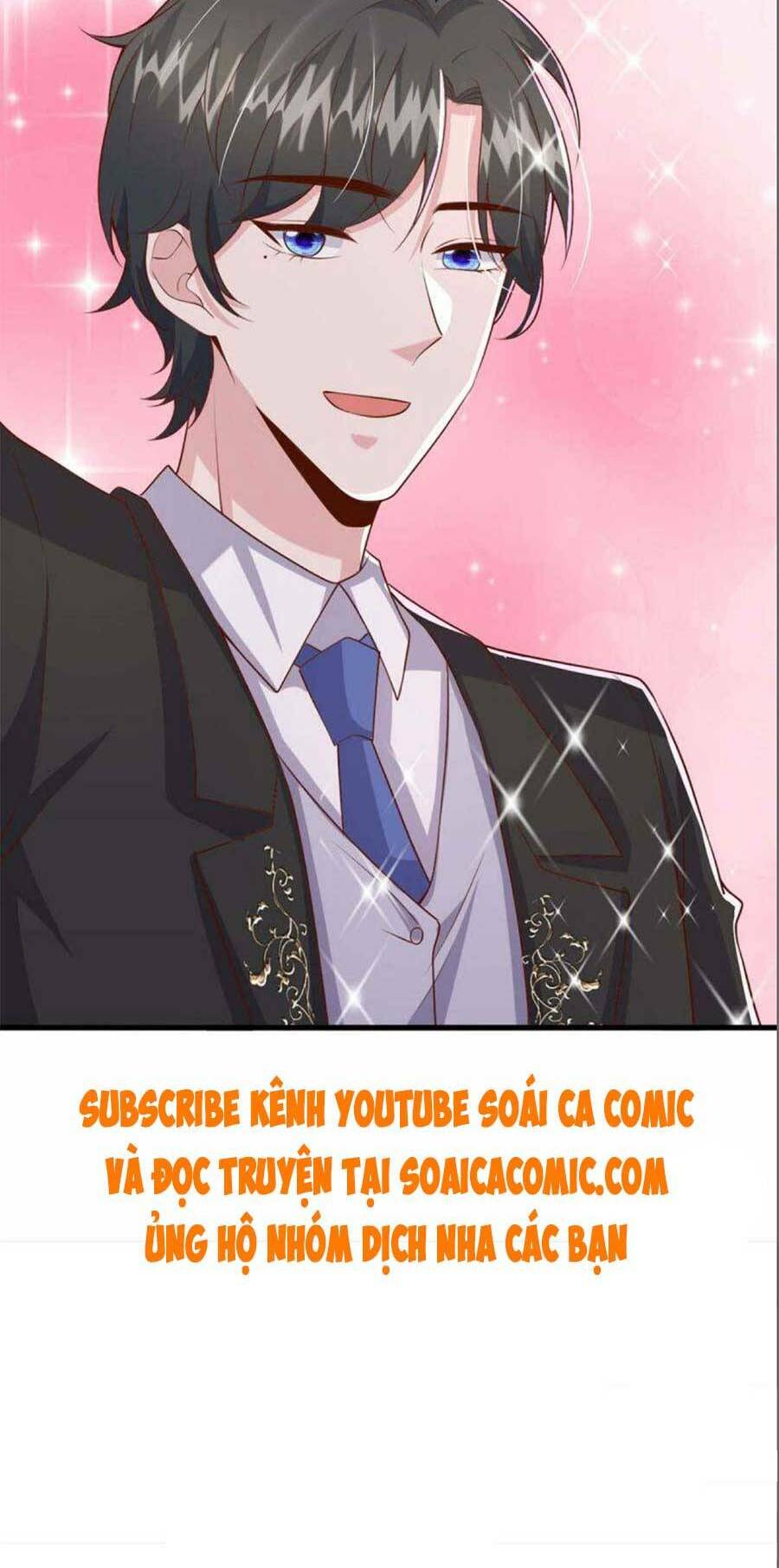 Đại Lão Gọi Tôi Là Tiểu Tổ Tông Chapter 99 - Trang 2