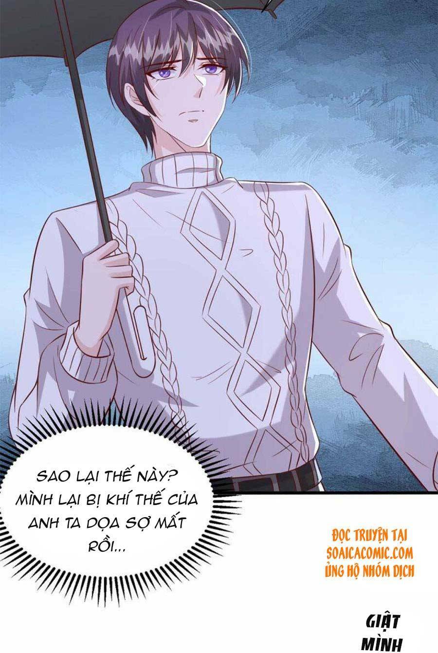 Đại Lão Gọi Tôi Là Tiểu Tổ Tông Chapter 99 - Trang 2