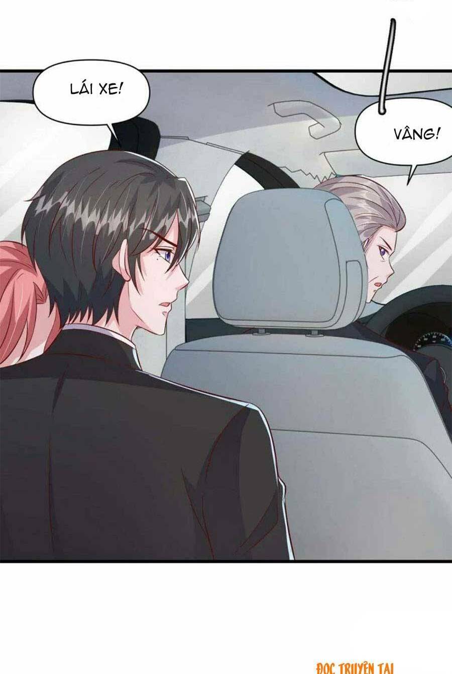 Đại Lão Gọi Tôi Là Tiểu Tổ Tông Chapter 99 - Trang 2