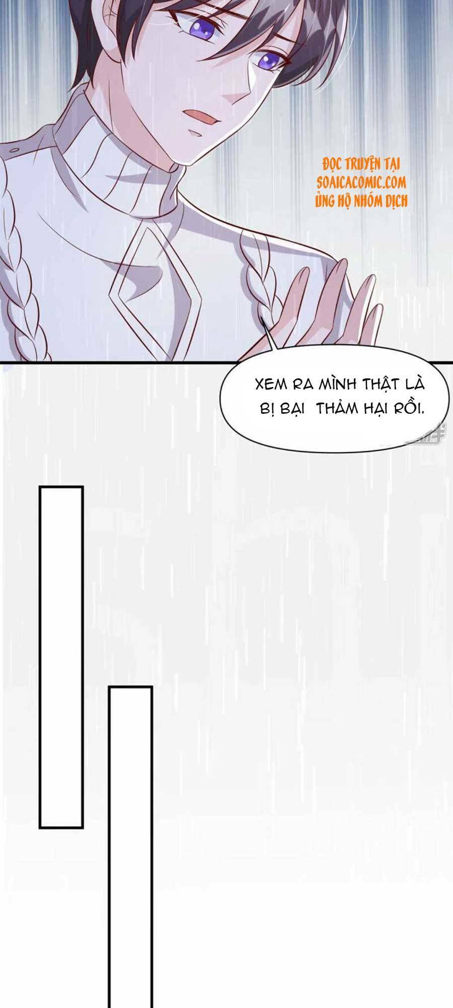 Đại Lão Gọi Tôi Là Tiểu Tổ Tông Chapter 99 - Trang 2