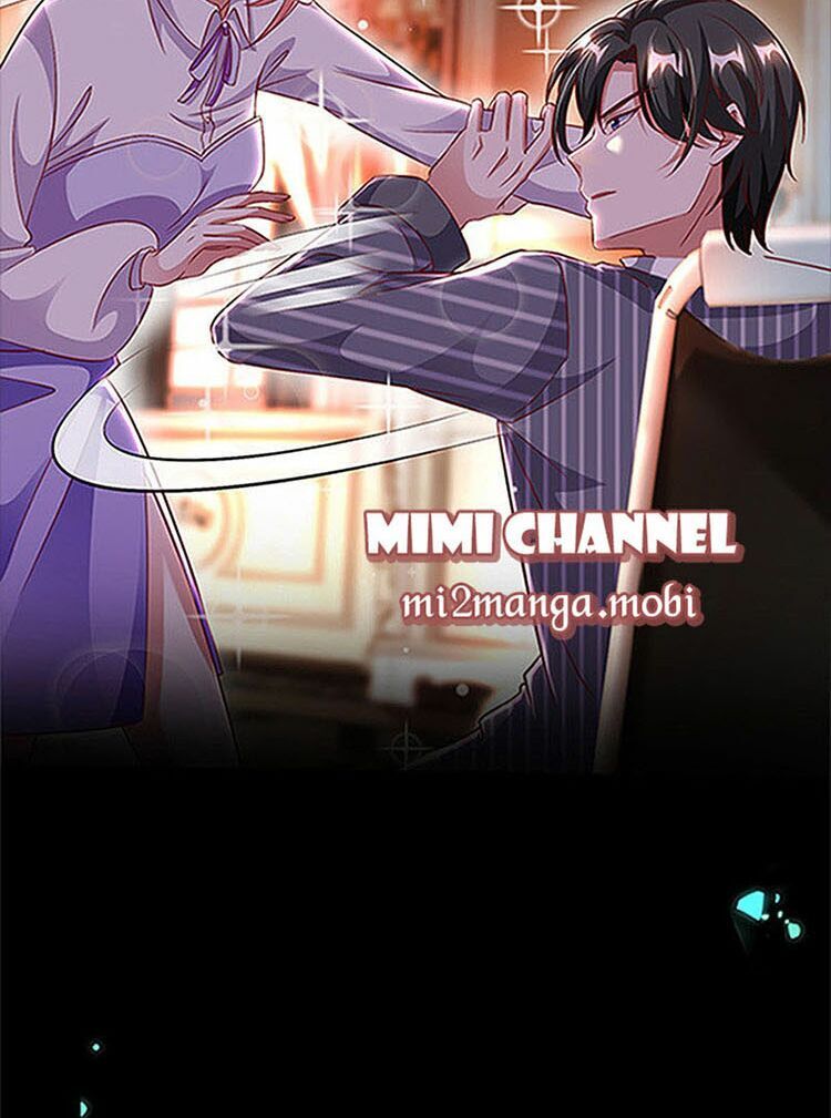 Đại Lão Gọi Tôi Tiểu Tổ Tông Chapter 1 - Trang 2