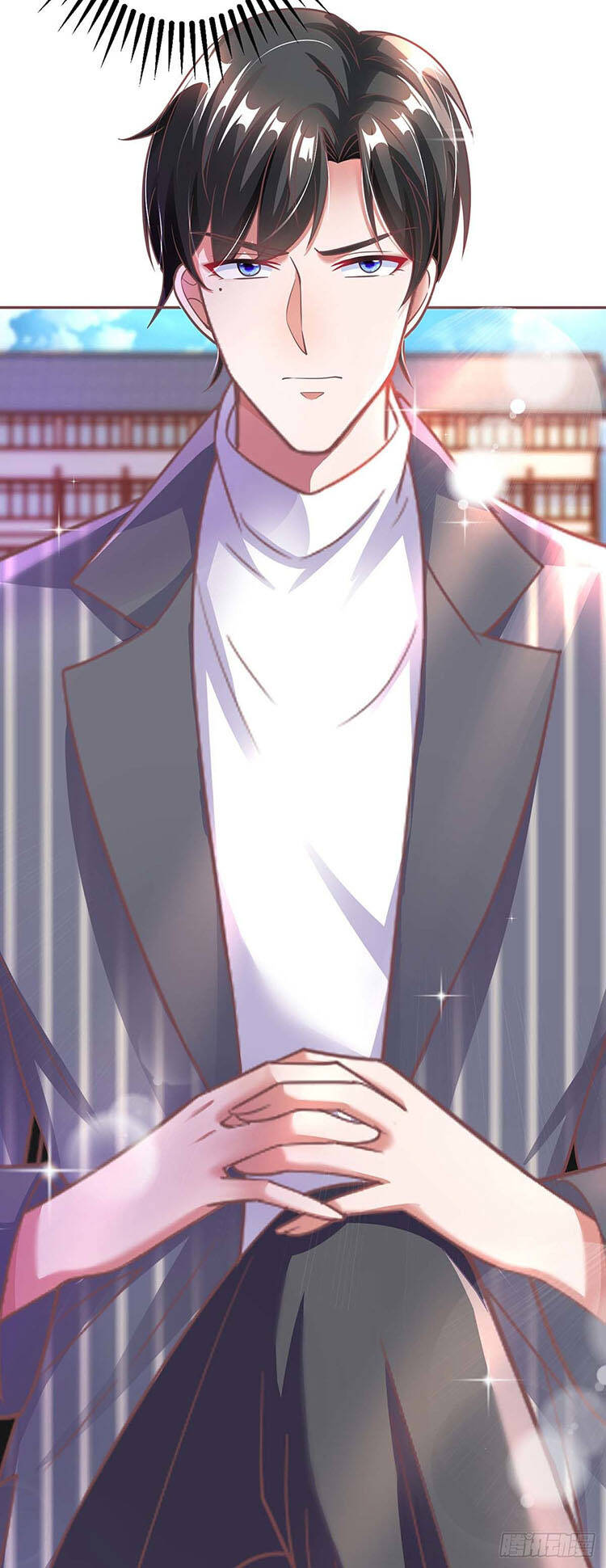 Đại Lão Gọi Tôi Tiểu Tổ Tông Chapter 10 - Trang 2