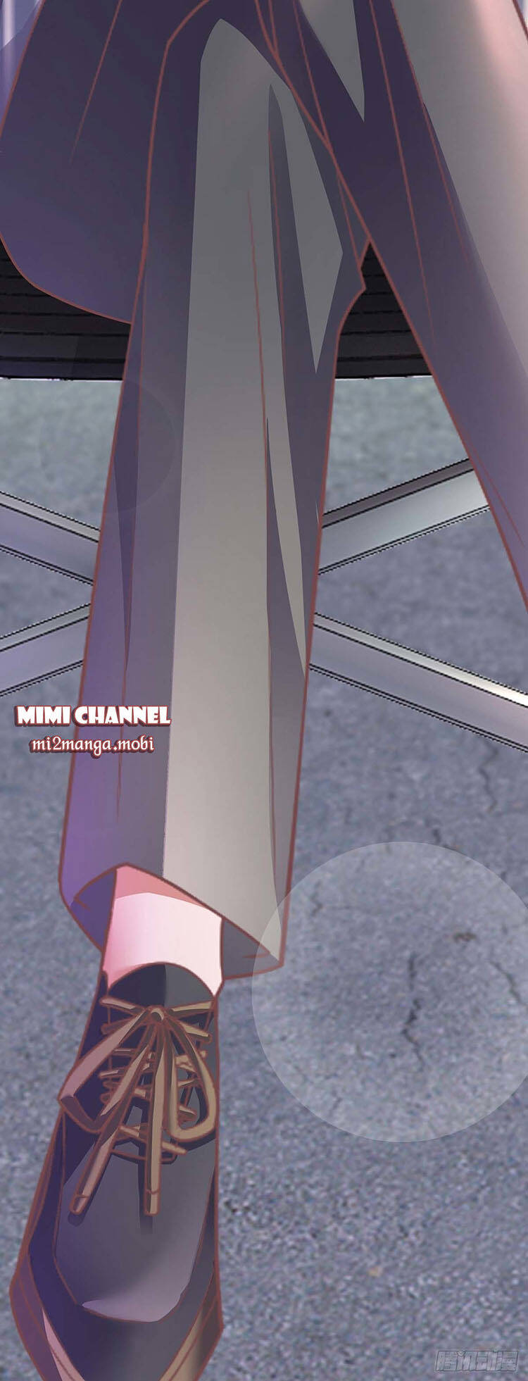 Đại Lão Gọi Tôi Tiểu Tổ Tông Chapter 10 - Trang 2