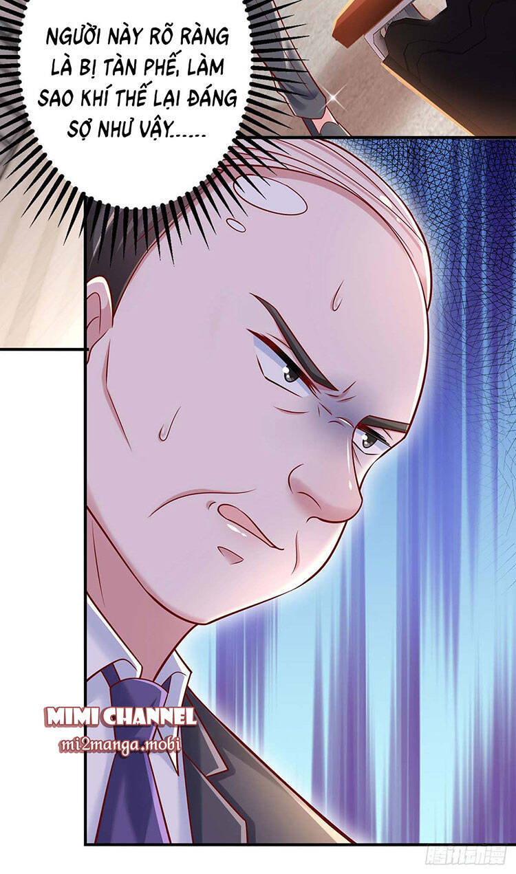 Đại Lão Gọi Tôi Tiểu Tổ Tông Chapter 10 - Trang 2