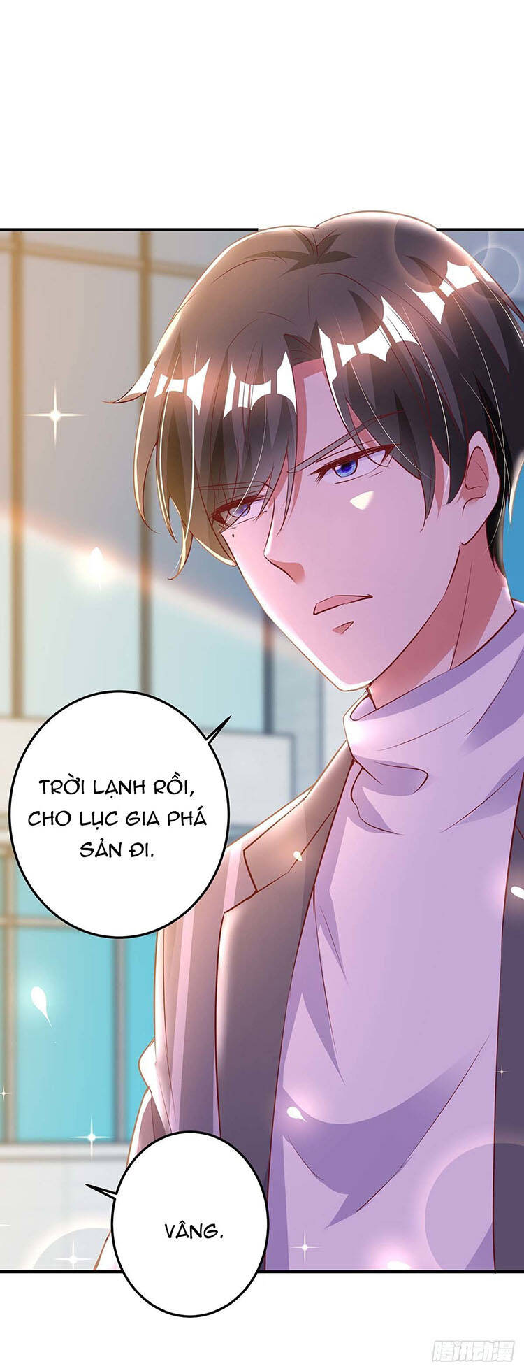Đại Lão Gọi Tôi Tiểu Tổ Tông Chapter 10 - Trang 2
