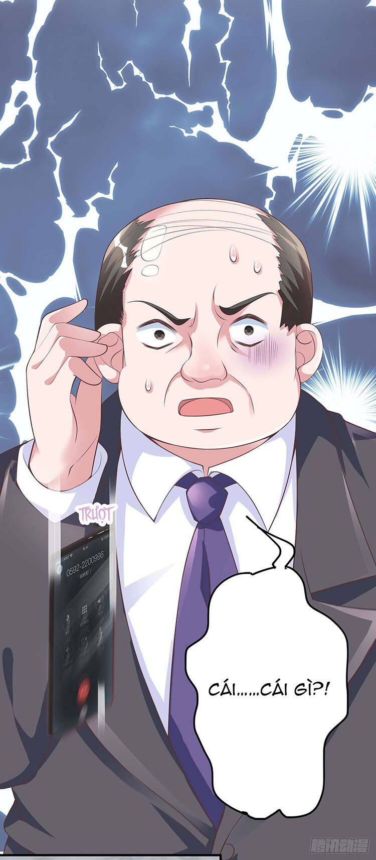 Đại Lão Gọi Tôi Tiểu Tổ Tông Chapter 10 - Trang 2