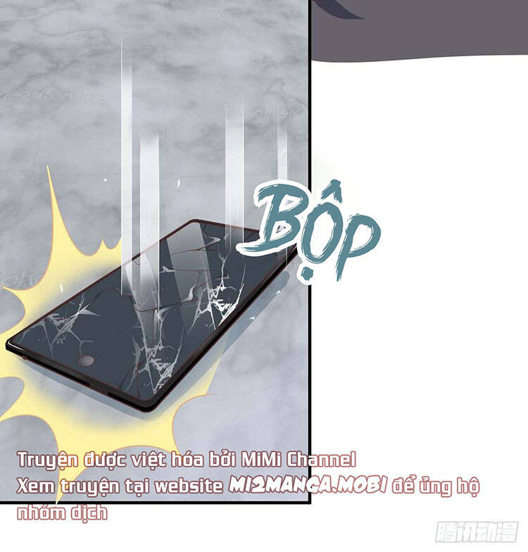 Đại Lão Gọi Tôi Tiểu Tổ Tông Chapter 10 - Trang 2