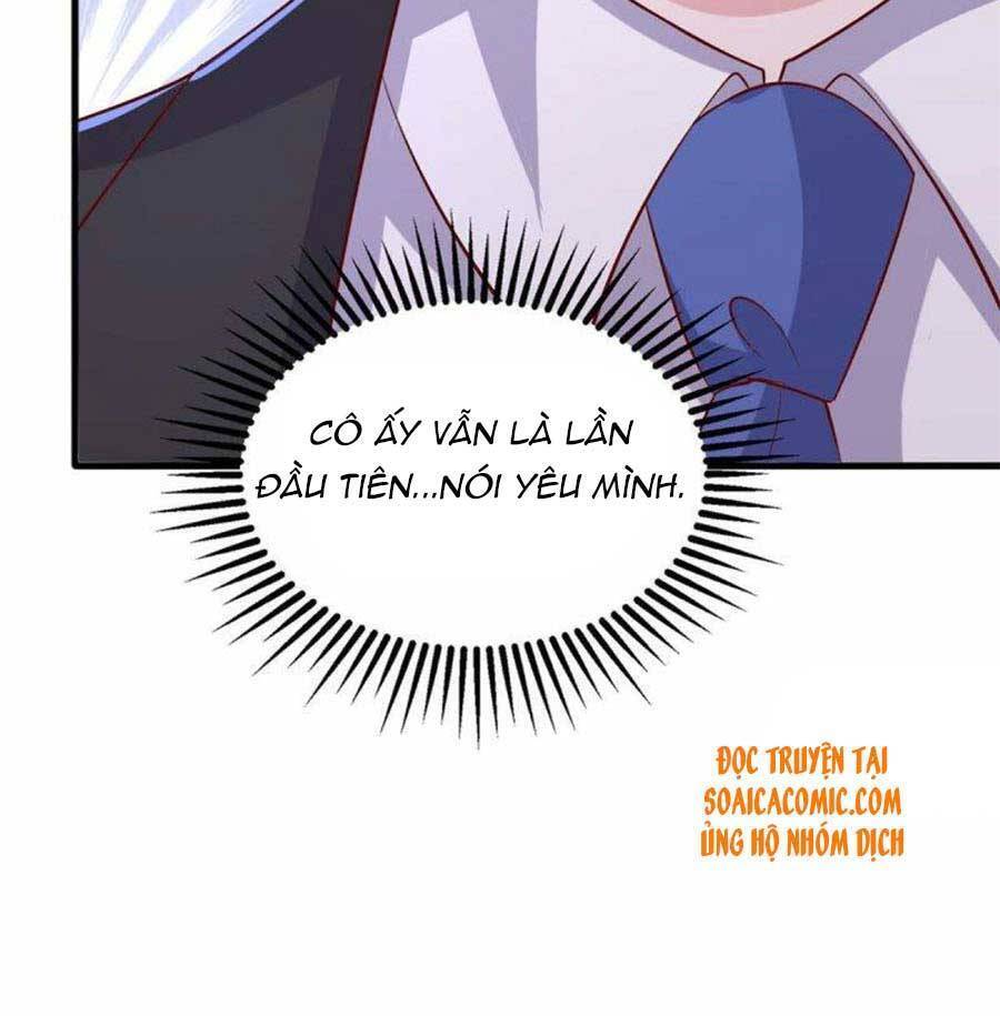 Đại Lão Gọi Tôi Tiểu Tổ Tông Chapter 100 - Trang 2