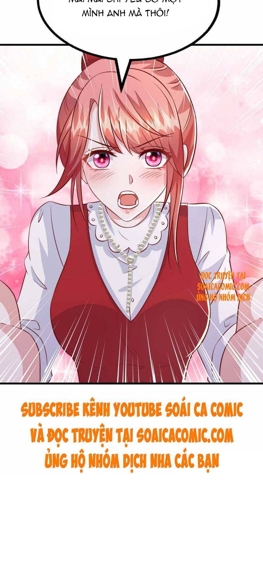 Đại Lão Gọi Tôi Tiểu Tổ Tông Chapter 100 - Trang 2