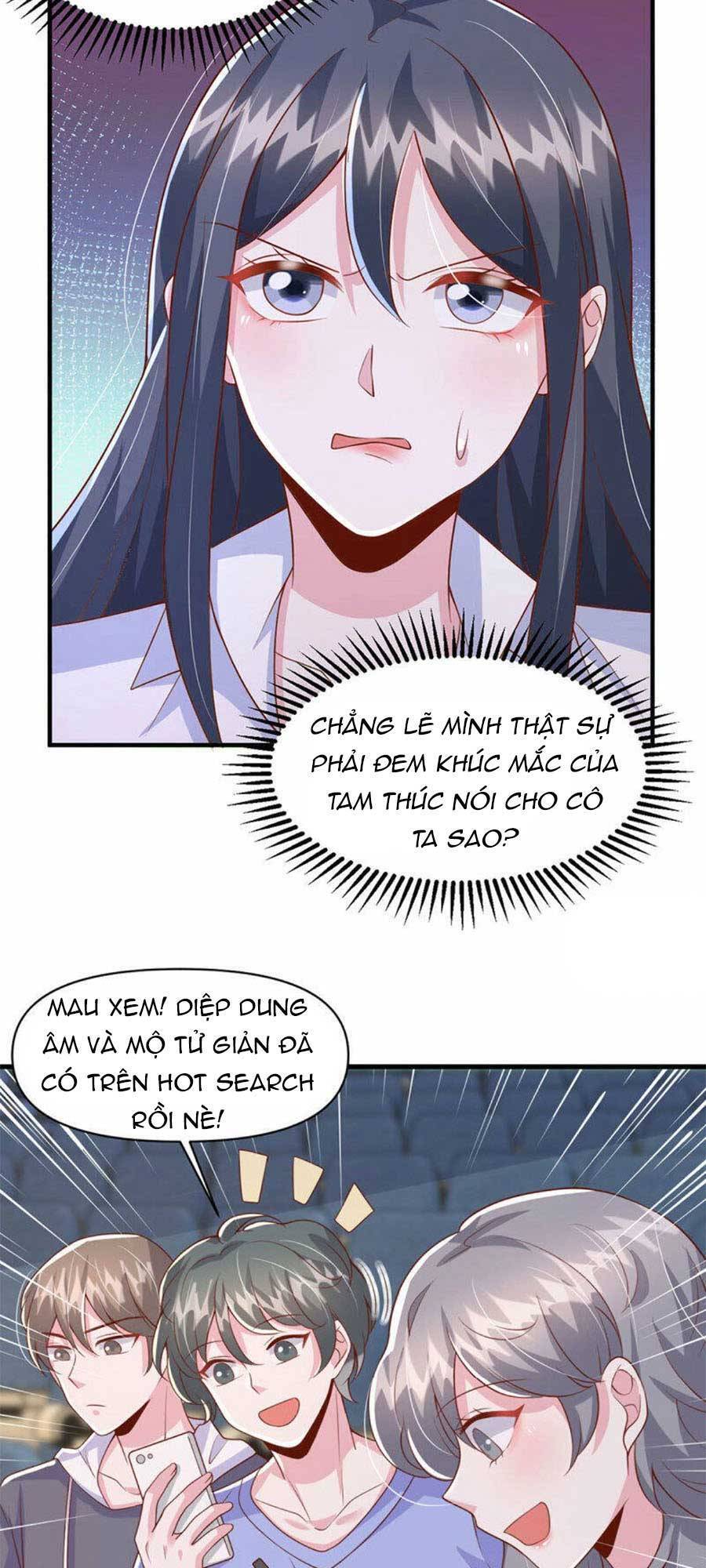 Đại Lão Gọi Tôi Tiểu Tổ Tông Chapter 101 - Trang 2