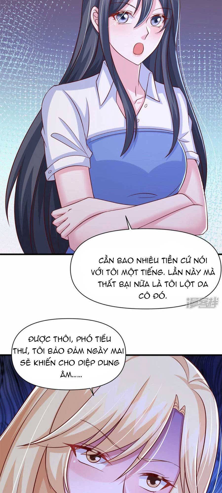 Đại Lão Gọi Tôi Tiểu Tổ Tông Chapter 101 - Trang 2