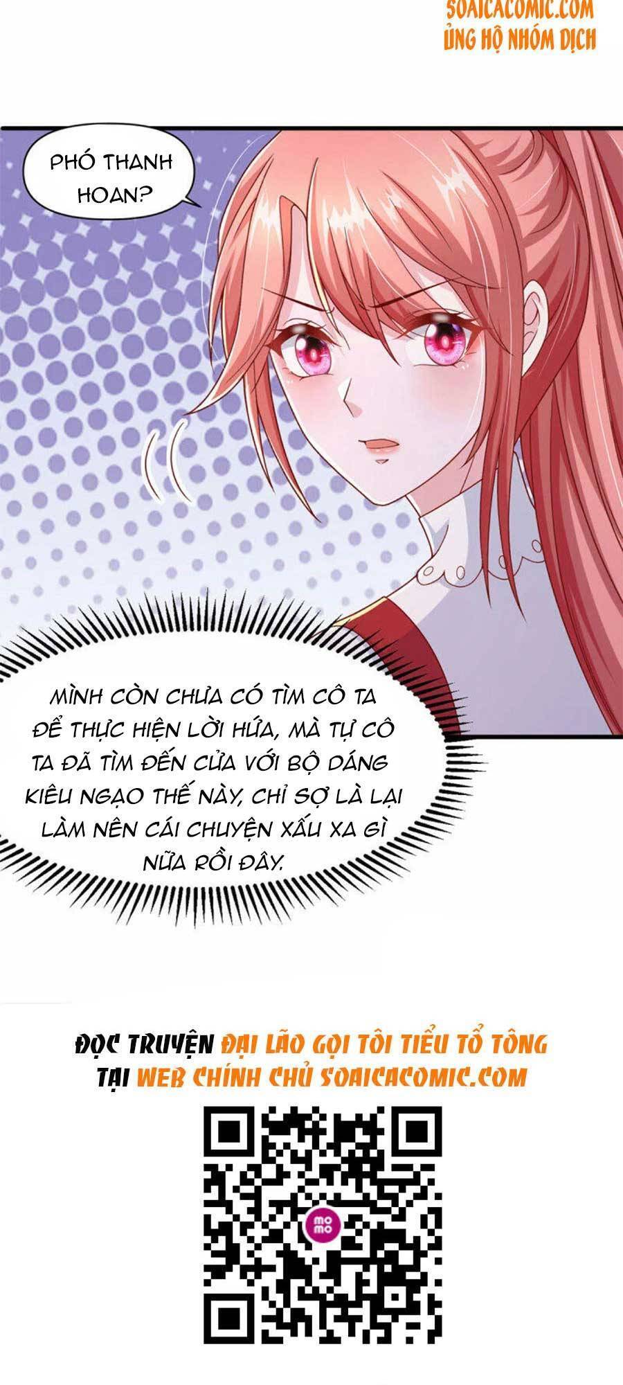 Đại Lão Gọi Tôi Tiểu Tổ Tông Chapter 101 - Trang 2